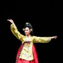 강선영류 태평무 이미지