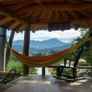 한옥민박사계절 이미지