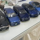 1:18 / 미니챔프, 오토아트 / BMW E30 M3 구합니다 이미지