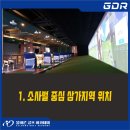 올바른골프아카데미 소사벌점