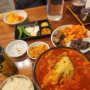 미성 | 동성로맛집 산더미미성돼지국밥 곱창국밥 후기