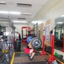 아놀드짐 이미지