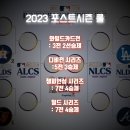 MLB 기초 그리고 오타니 2023 이미지