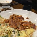 종로국수 이미지