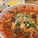하월당 | 강릉 맛집] 강릉 하월당 초당짬뽕순두부 불향 가득한 짬뽕순두부 맛집, 초당동 하월당 내돈내산 솔직 후기!