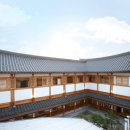 나비잠 한옥호텔 이미지