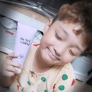 유림-1054 | [10세아들] 아임낫어베이비 고트밀크 키즈 인텐시브 로션 체험 솔직후기