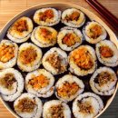 못난이김밥