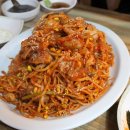 목포낙지아구찜탕 이미지