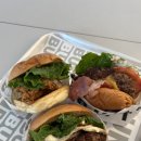 번패티번(Bunpattybun)송도 | 번패티번 송도 타임스페이스 맛집 솔직후기