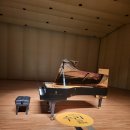 [군포문화예술회관] 수리음악콩쿠르 워밍업 최적 연습실 이미지
