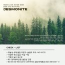 광주 전남 핫한 공예 제스모나이트 (수성아크릴레진) 창업반 후기 [에코오브제마스터 클래스]