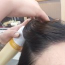 조은헤어디자인 | 상도동헤어샵 에이바헤어 상도역점 레드브라운 염색으로 분위기체인지