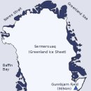 그린랜드 이미지