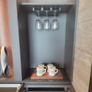 해양 숙박 이미지