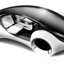 인포뱅크, 애플 2025년 완전 자율주행 전기차 출시 전망에 급등 이미지