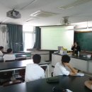 한밭중학교 이미지