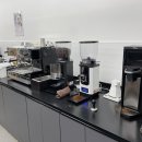 향긋한 커피향 바리스타 (수) 이미지