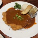 광복중앙로 | 남포동 돈까스 맛집 광복경양식 가족외식으로 딱