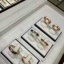 범일동 귀금속거리 4 | 부산 범일동 중앙귀금속상가 커플링 예물 예단 광명사