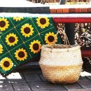 해바라기둘 이미지