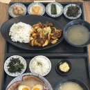 여기서한잔해요 | [대전 유성 이자카야] ‘한잔’ 재방문 후기, 점심 메뉴도 이렇게 기깔나버리는 이자카야라니요