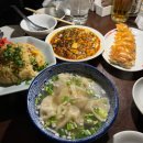 구마모토 현지인 맛집 중국집 술집 Ninoni Kamitori 군만두 만두국 마파두부 후기
