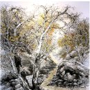 케이의 대한민국미술대전 그림들 이미지