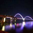 안흥내항 나래교 이미지