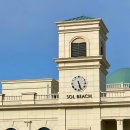 부산씨푸드플랫폼 | 진도 쏠비치 리조트 맛집 수영장 부대시설 근처 산책코스