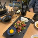 모쿠, 또 모쿠 | 공덕맛집 공덕회식 어반뭉티기 콜키지/공덕 이자카야 모쿠 후기