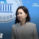 허은아, 의원직 포기하고 신당행…“양자택일 강요 협박 정치 끝내야” 이미지