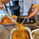 풍성한칼국수 이미지