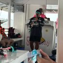 제이제이(JJ)노래연습장 | 에스보라카이 호핑투어 내돈내산 강추, 크리스탈코브섬 식사 포함 후기