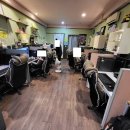 시온 PC방 이미지