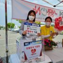 거창우리교회 | 신천지예수교회 헌혈 캠페인 '생명 ON' 후기, 19만 명의 생명 나눔