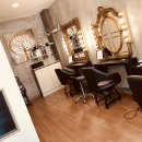 꽃미용실 이미지