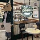 코엑스 폴로 랄프로렌 카페 '랄프스커피 파르나스몰점' 위치 방문 후기!