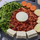 오리 먹으면 돼지 이미지