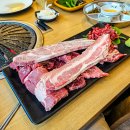 씨유 서구청라점 | 인천 서구 맛집 고기집은 청라 장어 무한리필 가성비 끝판왕 소고기 5종에 샐러드바까지 고루 즐겼던곳...