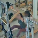 라비앙필라테스 | 세종 필라테스 첫수업에 친구 눈 돌아간 후기!