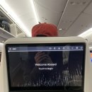 677 | 인천발 푸켓행 대한항공 KE677 탑승후기