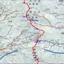 제427회 정기 산행 안내 (11월15일) 팔공산하늘정원~능성재// 산행계획 이미지