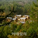 횡성 호수길 4구간 이미지