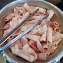 뚠뚠돼지김치찌개 이미지
