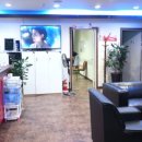 골프존 나이스 스크린 골프 연습장 이미지