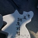 보령시, 국도 36호(동서횡단) 기점부에 기념석 설치 .. 이미지