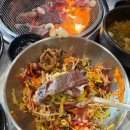참숯삼가한우라예 네이버블로그