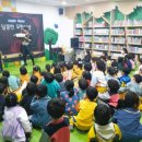 장성군립중앙도서관 이미지