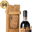 인문학과 와인세계 이미지